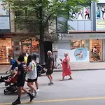 студио комфорт в центъра на град ساندانسكي