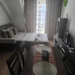 студио комфорт в центъра на град شقة