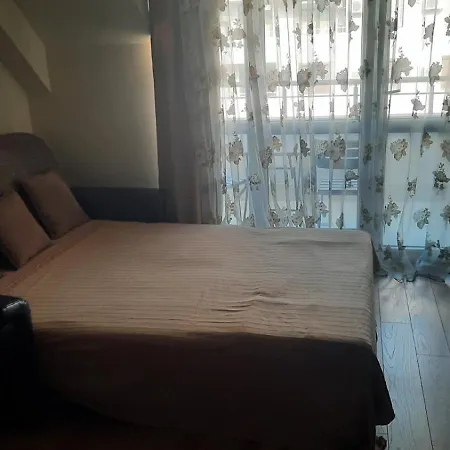 студио комфорт в центъра на град * Σαντάνσκι