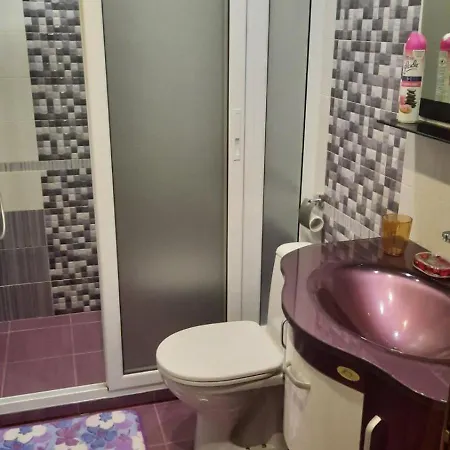 公寓 студио комфорт в центъра на град *