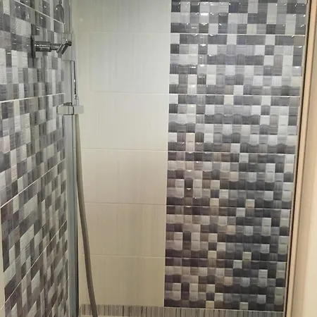 студио комфорт в центъра на град * 桑丹斯基