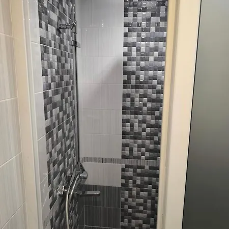 студио комфорт в центъра на град Apartman