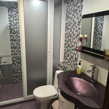 студио комфорт в центъра на град * 桑丹斯基