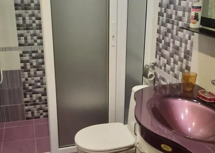 Апартамент студио комфорт в центъра на град *