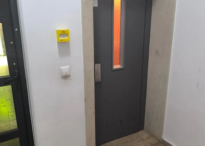 студио комфорт в центъра на град Апартамент Сандански