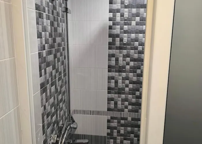 студио комфорт в центъра на град Апартамент