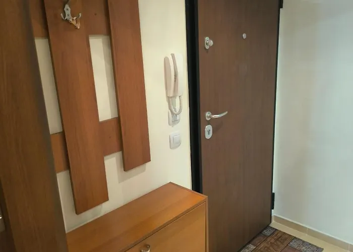 студио комфорт в центъра на град Апартамент Сандански