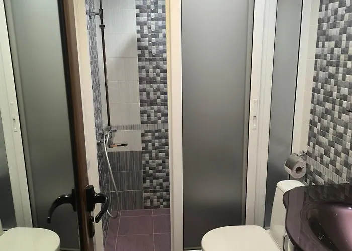 Апартамент студио комфорт в центъра на град Сандански