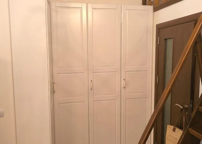 студио комфорт в центъра на град